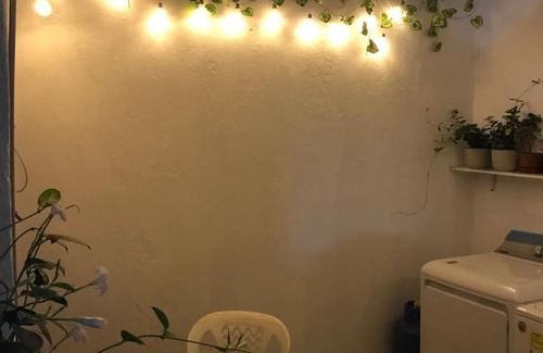 La Mariscal Apartment | Cozy Apartment Near Universidad Católica, Quito - Pet Friendly
