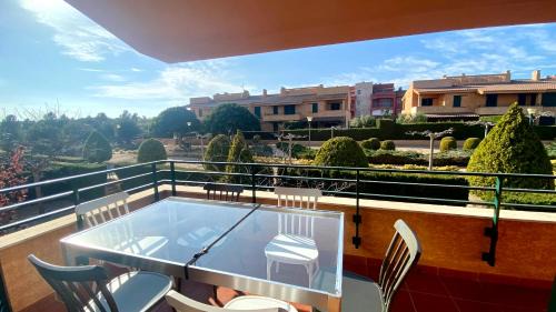 Calafat Apartment | Cozy MSJ 53 Apartment with Pool - Guest Rated 10/10