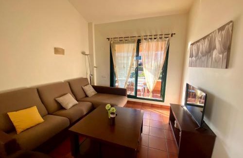 Calafat Apartment | Cozy MSJ 53 Apartment with Pool - Guest Rated 10/10