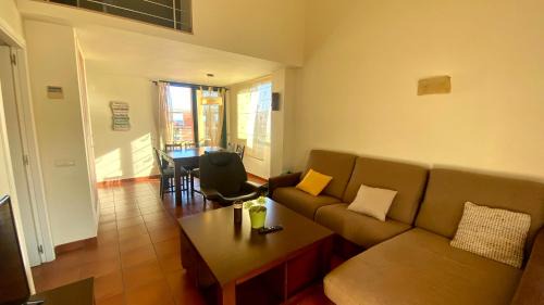Calafat Apartment | Cozy MSJ 53 Apartment with Pool - Guest Rated 10/10