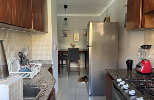 Pedro Brand Apartment | Cozy Apartment with Garden Access in Secure Area