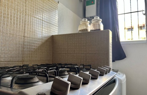 Pedro Brand Apartment | Cozy Apartment with Garden Access in Secure Area