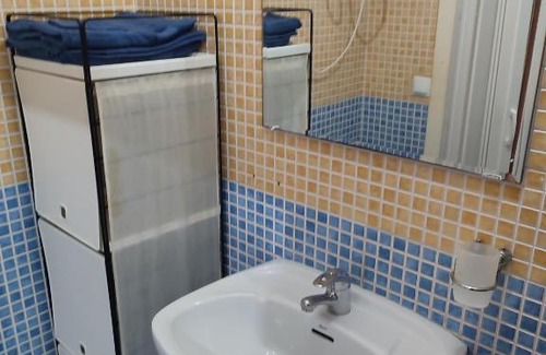 Margallo Apartment | Cozy Apartment in Historic Cáceres – Pet and Child Friendly