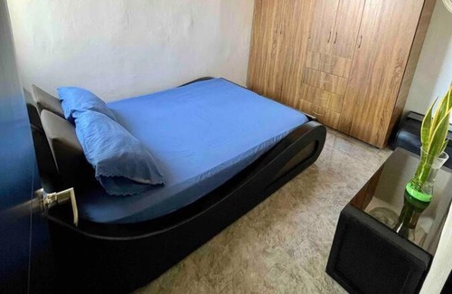 Soledad Apartment | Cozy Apartment in Family-Friendly Residential Complex