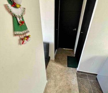 Soledad Apartment | Cozy Apartment in Family-Friendly Residential Complex