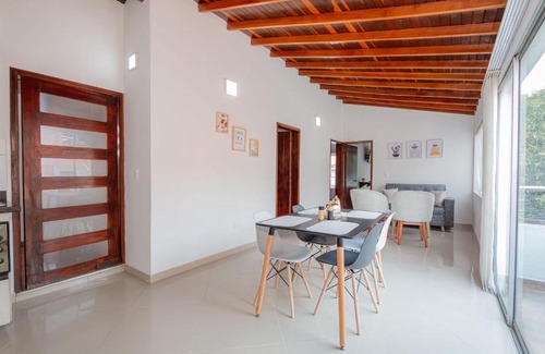 Villa Hermosa Apartment | Acogedor apartamento en Medellín