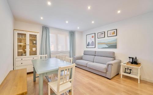 La Molina Apartment | Bright Apartment in La Molina - Family-Friendly Retreat