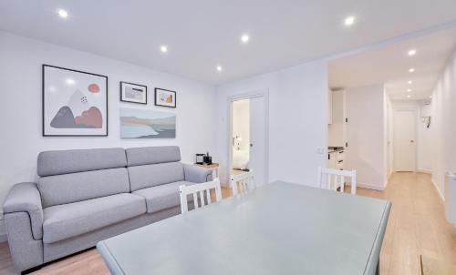 La Molina Apartment | Bright Apartment in La Molina - Family-Friendly Retreat