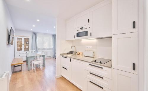 La Molina Apartment | Bright Apartment in La Molina - Family-Friendly Retreat