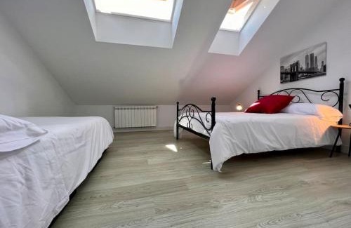 Parbayon Apartment | Welcoming Apartment in Parbayón - Family Friendly Retreat