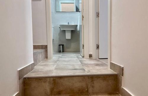 Parbayon Apartment | Welcoming Apartment in Parbayón - Family Friendly Retreat