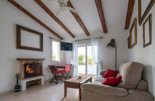 Pedreguer Apartment | Cozy Oceanfront Apartment in La Sella, Jávea - Guest Rated 9.1