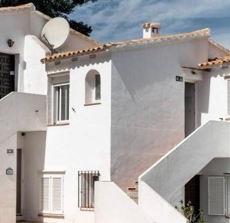 Pedreguer Apartment | Cozy Oceanfront Apartment in La Sella, Jávea - Guest Rated 9.1