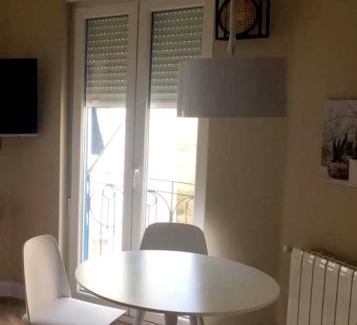 Santander Apartment | Acogedor apartamento en el centro 3 I