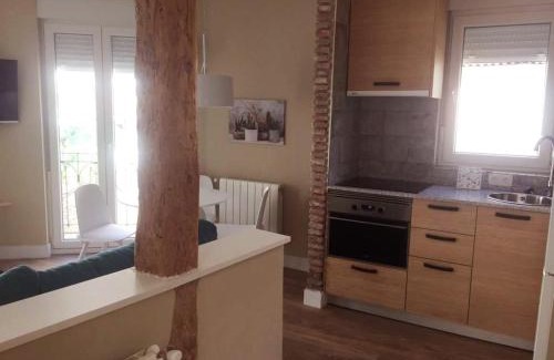 Santander Apartment | Acogedor apartamento en el centro 3 I
