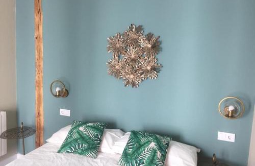 Santander Apartment | Acogedor apartamento en el centro 3 I