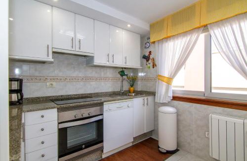 Mino Apartment | Acogedor Apartamento en Miño