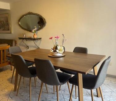 Yanahuara Apartment | Acogedor apartamento en Yanahuara
