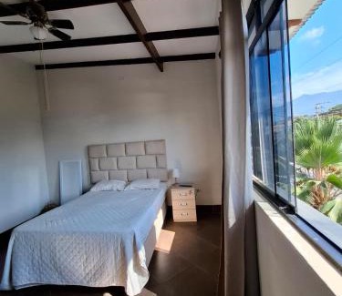 Tarapoto Apartment | Acogedor Apartamento en Tarapoto