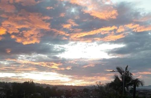 Popayan Apartment | Cozy Apartment in Heart of Popayán - Pet & Child Friendly