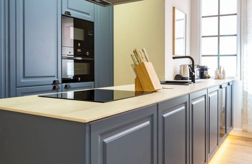 Santander Apartment | Acogedor apartamento con ascensor en el centro