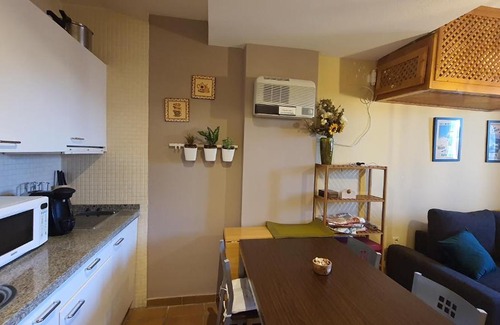 Pradollano Apartment | Discover Inviting Apartments in Spain with Pool Access