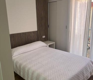 Fuengirola City Centre Apartment | Family-Friendly Pachequita Playa 2: Your Coastal Escape