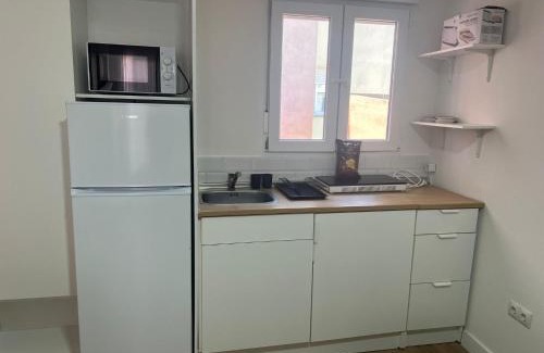 Fuengirola City Centre Apartment | Family-Friendly Pachequita Playa 2: Your Coastal Escape