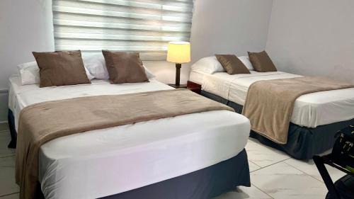 Alto Boquete Apartment | Inviting Apartment with Volcano View - The Goat Spot
