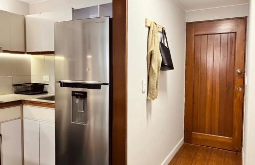 Chico Norte Apartment | Cozy Apartment Near Parque 93 - Pet Friendly Getaway