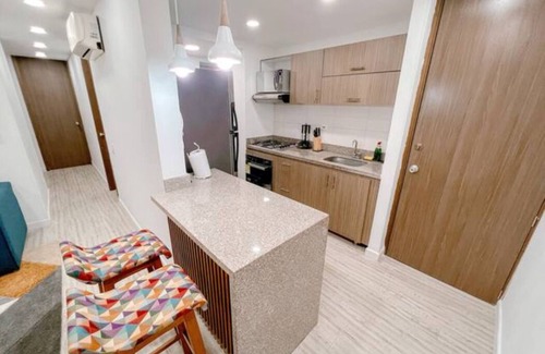 Miramar Apartment | Cozy Newly Remodeled Apartment with Spa and Hot Tub
