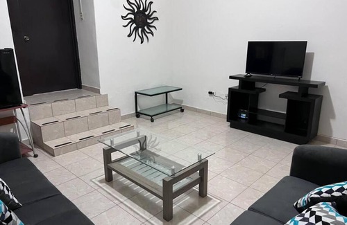 San Ignacio Apartment | Cozy Vacation Apartment in Central Square - Child Friendly