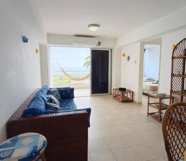 Caraballeda Apartment | Acogedor Apartamento de playa en Los Corales - La Guaira