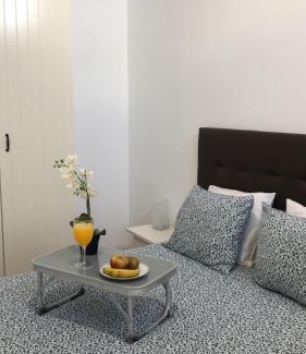 Chio Apartment | Inviting Oceanfront Retreat in Chio with Free WIFI