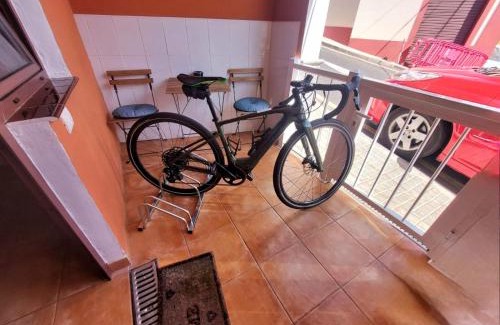 Chio Apartment | Inviting Oceanfront Retreat in Chio with Free WIFI