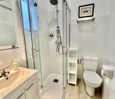 San Bartolome Apartment | Spacious San Clemente Family Apartment with High Guest Ratings