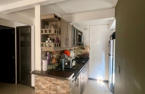 Castilla Apartment | Inviting Apartment in Bello, Steps from Metro & Shopping