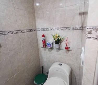 Sabaneta Apartment | Cozy Retreat Near Parque Sabaneta - Pet and Child Friendly