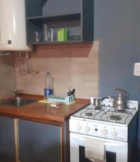 Ezeiza Apartment | Cozy Getaway: Pet and Child Friendly Accommodation