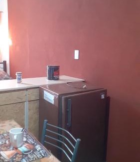 Ezeiza Apartment | Cozy Getaway: Pet and Child Friendly Accommodation