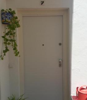 San Gil Apartment | Cozy Duplex in the Heart of Town - Perfect for Families
