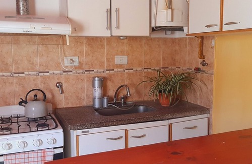 Agrelo Apartment | Cozy Retreat Amidst Vineyards and Mountains for Families