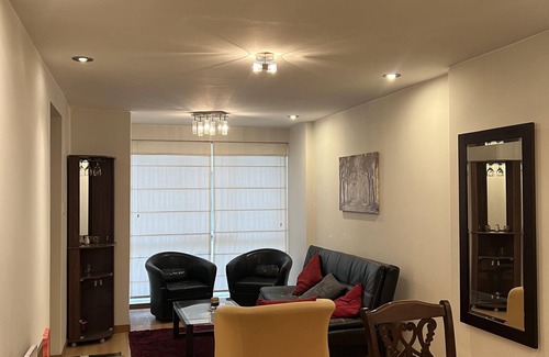 Cayma Apartment | Cozy Apartment Near City Center with Family-Friendly Perks