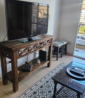 El Palomar Apartment | Inviting 1-Bedroom Apartment – Rated 9.7 for Families