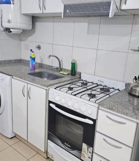 El Palomar Apartment | Inviting 1-Bedroom Apartment – Rated 9.7 for Families