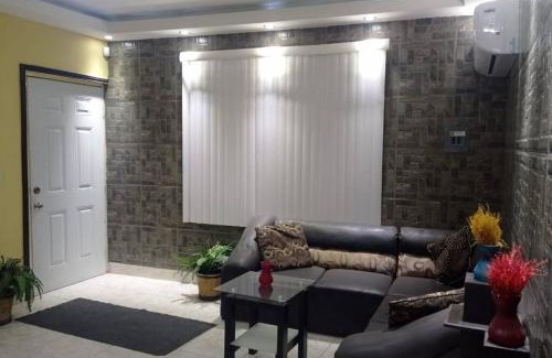 Reynosa Apartment | Welcoming Downtown Apartment with Pet-Friendly Amenities