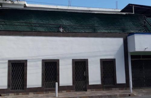 Reynosa Apartment | Welcoming Downtown Apartment with Pet-Friendly Amenities