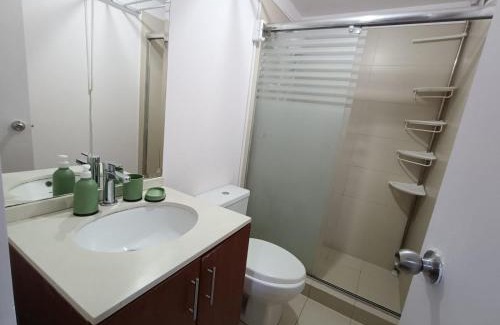 Puerto Inca Apartment | Acogedor departamento céntrico