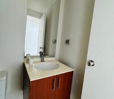 Puerto Inca Apartment | Acogedor departamento céntrico