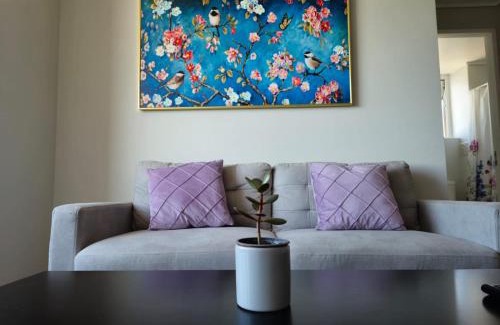 Temuco Apartment | Acogedor Depto Centro de Temuco